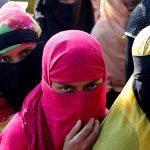 Rising polygamy: Cost of being a woman in Rohingya camps