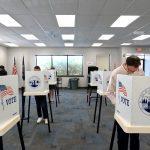 US state Kansas preserves abortion rights in first post-Roe vs Wade vote