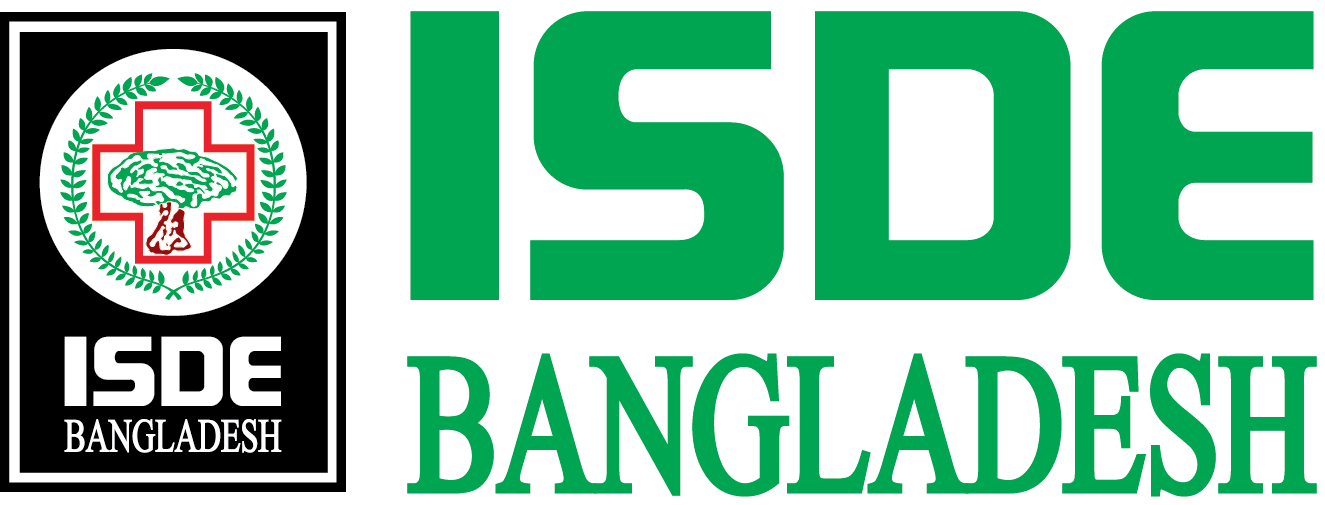 Integrated Social Development Effort(ISDE) Bangladesh