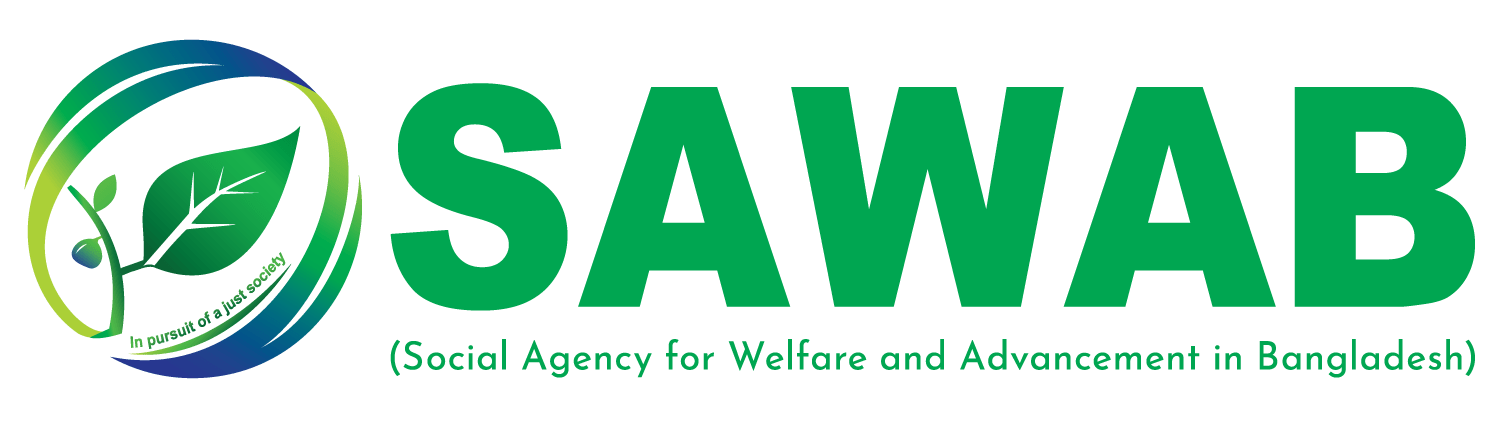 SAWAB (Social Agency for Welfare and Advancement in Bangladesh)
