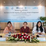 UN: Girls, women worst climate victims in Bangladesh