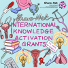 Share-Net International Knowledge Activation Grants 2023