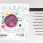 7th Knowledge Fair 2022: Abstract Presentations