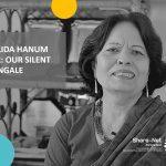 Dr. Halida Hanum Akhter: Our Silent Nightingale