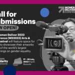 Women Deliver brings exciting opportunities for Art and Film enthusiasts