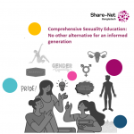 Comprehensive Sexuality Education: No other alternative for an informed generation