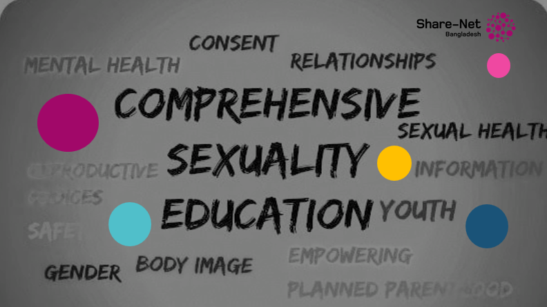 a review report on comprehensive sexuality education in bangladesh