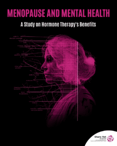 Menopause and Mental Health: A Study on Hormone Therapy's Benefits ...
