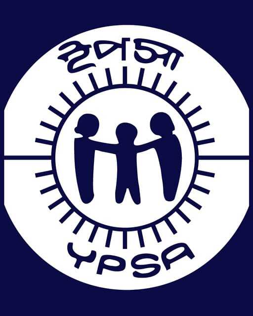 Young Power in Social Action (YPSA)