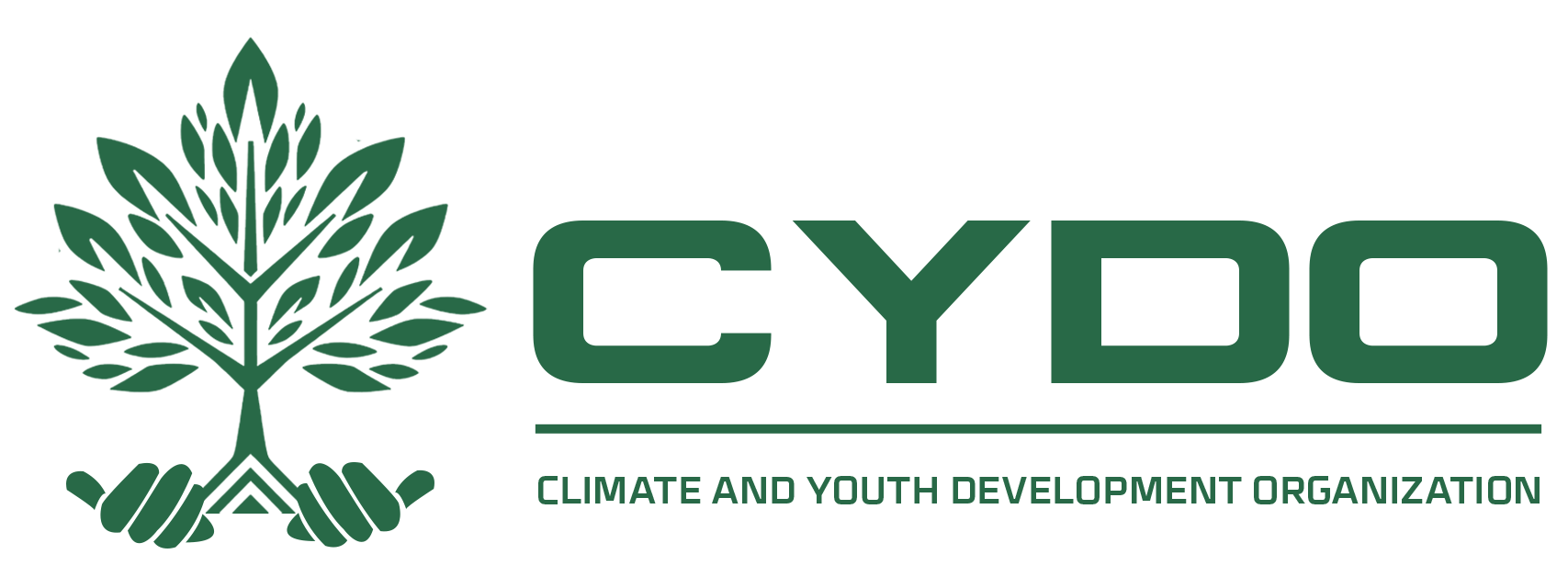 Climate and Youth Development Organization (CYDO)